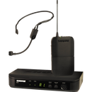 MICROFONO INALAMBRICO SHURE BLX14/P31K12 - JP Musical