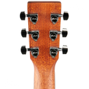 GUITARRA ELECTROACUSTICA MARTIN&CO 11000CJR10E DREADNOUGHT JUNIOR SITKA SPRUCE C/SOFT GIGBAG - JP Musical