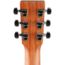 GUITARRA ELECTROACUSTICA MARTIN&CO 11LX1RE MODIFIED FRT SITKA SPRUCE C/GIGBIG - JP Musical