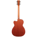 GUITARRA ELECTROACUSTICA MARTIN&CO 11000CJR10E DREADNOUGHT JUNIOR SITKA SPRUCE C/SOFT GIGBAG - JP Musical