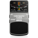 PEDAL AFINADOR CROMATICO BEHRINGER TU300 - JP Musical