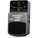 PEDAL AFINADOR CROMATICO BEHRINGER TU300 - JP Musical