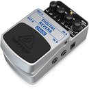 PEDAL DE EFECTOS  BERINGHER DR600 DIGITAL REVERB - JP Musical