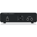 INTERFASE BEHRINGER UMC202HD - JP Musical