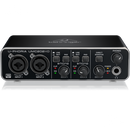 INTERFASE BEHRINGER UMC202HD - JP Musical