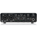 INTERFASE BEHRINGER UMC202HD - JP Musical