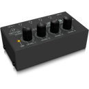 AMPLIFICADOR BEHRINGER HA400 - JP Musical