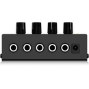 AMPLIFICADOR BEHRINGER HA400 - JP Musical