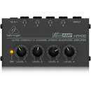 AMPLIFICADOR BEHRINGER HA400 - JP Musical