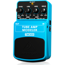 PEDAL DE EFECTOS BEHRINGER TM300 TUBE AMP MODELER - JP Musical