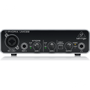 INTERFASE BEHRINGER UMC22 - JP Musical