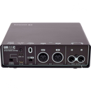 INTERFASE USB STEINBERG UR22C 3 TIPO C 2X2 CH - JP Musical