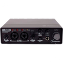 INTERFASE USB STEINBERG UR22C 3 TIPO C 2X2 CH - JP Musical