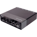 INTERFASE USB STEINBERG UR22C 3 TIPO C 2X2 CH - JP Musical