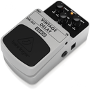 PEDAL DE EFECTOS BEHRINGER VD400 VINTAGE DELAY - JP Musical