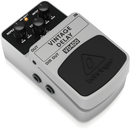 PEDAL DE EFECTOS BEHRINGER VD400 VINTAGE DELAY - JP Musical