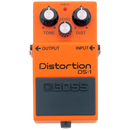 PEDAL DE EFECTOS BOSS DS1 - JP Musical