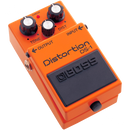 PEDAL DE EFECTOS BOSS DS1 - JP Musical