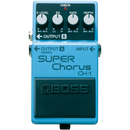PEDAL DE EFECTOS BOSS CH1 - JP Musical