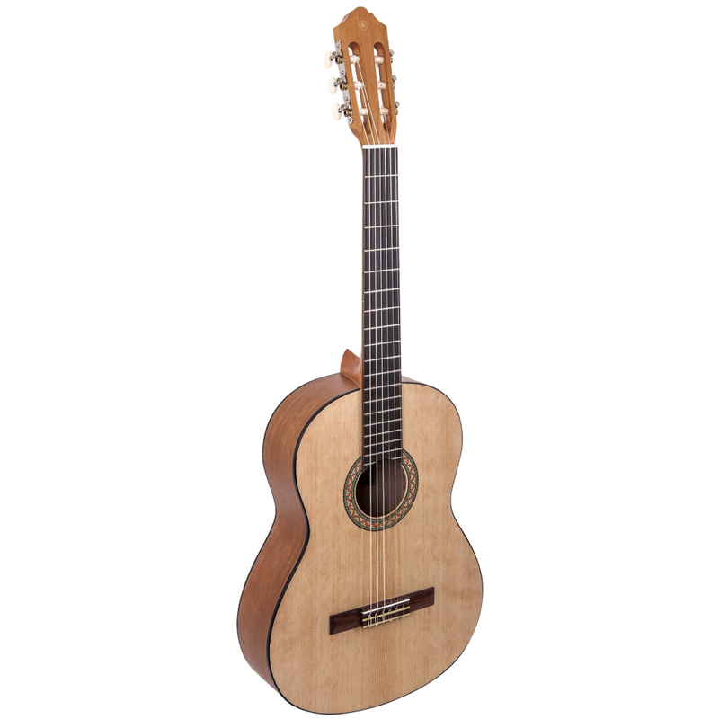 GUITARRA CLASICA YAMAHA C40M LAMINADO - JP Musical