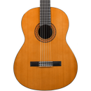 GUITARRA ACUSTICA YAMAHA C40 - JP Musical