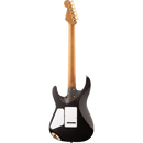 GUITARRA ELECTRICA CHARVEL 2969411510 PM DK24P HH 2PT TR BLK BRST - JP Musical