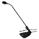 MICROFONO DE CONDENSADOR SHURE CVG18B/C - JP Musical