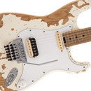 GUITARRA ELECTRICA CHARVEL 2966035855 PM SC1 HENRIK D SIG HVY RLC WC - JP Musical