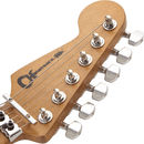 GUITARRA ELECTRICA CHARVEL 2966035855 PM SC1 HENRIK D SIG HVY RLC WC - JP Musical