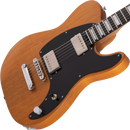 Charvel 2976181357 Joe Duplantier Signature Pro-Mod San Dimas Style 2 HH E Mahogany Natural - JP Musical