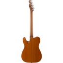 Charvel 2976181357 Joe Duplantier Signature Pro-Mod San Dimas Style 2 HH E Mahogany Natural - JP Musical