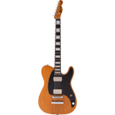 Charvel 2976181357 Joe Duplantier Signature Pro-Mod San Dimas Style 2 HH E Mahogany Natural - JP Musical