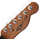 Charvel 2976181357 Joe Duplantier Signature Pro-Mod San Dimas Style 2 HH E Mahogany Natural - JP Musical