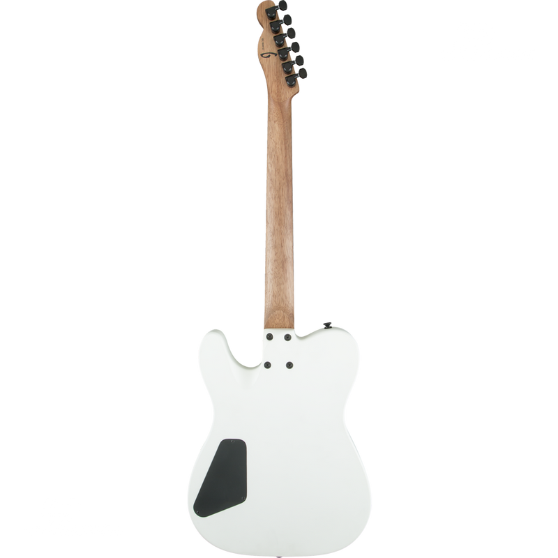 GUITARRA ELECTRICA CHARVEL 2976181398 PM SD2 HH JOE D STN WHT - JP Musical