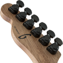 GUITARRA ELECTRICA CHARVEL 2976181398 PM SD2 HH JOE D STN WHT - JP Musical