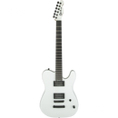 GUITARRA ELECTRICA CHARVEL 2976181398 PM SD2 HH JOE D STN WHT - JP Musical