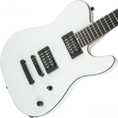 GUITARRA ELECTRICA CHARVEL 2976181398 PM SD2 HH JOE D STN WHT - JP Musical