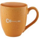 Charvel 9922626100 Logo Coffee Mug Yellow - JP Musical