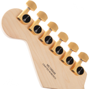 Charvel 2969431558 Pro-Mod DK24 HH FR Maple Fingerboard Dark Amber - JP Musical