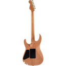 Charvel 2969434557 Pro-Mod DK24 HSH 2PT CM Mahogany Natural - JP Musical