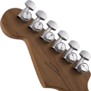 Charvel 2969026500 Pro-Mod DK22 SSS 2PT CM Caramelized Maple Fingerboard Pharaohs Gold - JP Musical