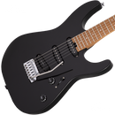 Charvel 2969026503 Pro-Mod DK22 SSS 2PT CM Caramelized Maple Fingerboard Gloss Black - JP Musical