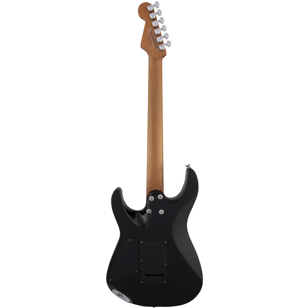 Charvel 2969026503 Pro-Mod DK22 SSS 2PT CM Caramelized Maple