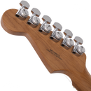 Charvel 2969026503 Pro-Mod DK22 SSS 2PT CM Caramelized Maple Fingerboard Gloss Black - JP Musical