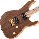 Charvel 2969471557 Pro-Mod DK24 HH HT Maple Fingerboard Natural - JP Musical