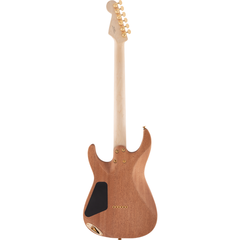 Charvel 2969471557 Pro-Mod DK24 HH HT Maple Fingerboard Natural - JP Musical