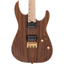Charvel 2969471557 Pro-Mod DK24 HH HT Maple Fingerboard Natural - JP Musical