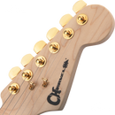 Charvel 2969471557 Pro-Mod DK24 HH HT Maple Fingerboard Natural - JP Musical