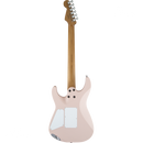 GUITARRA ELECTRICA CHARVEL 2969433519 PM DK24 HSS 2PT MPL SHL PINK - JP Musical