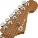 GUITARRA ELECTRICA CHARVEL 2969433519 PM DK24 HSS 2PT MPL SHL PINK - JP Musical